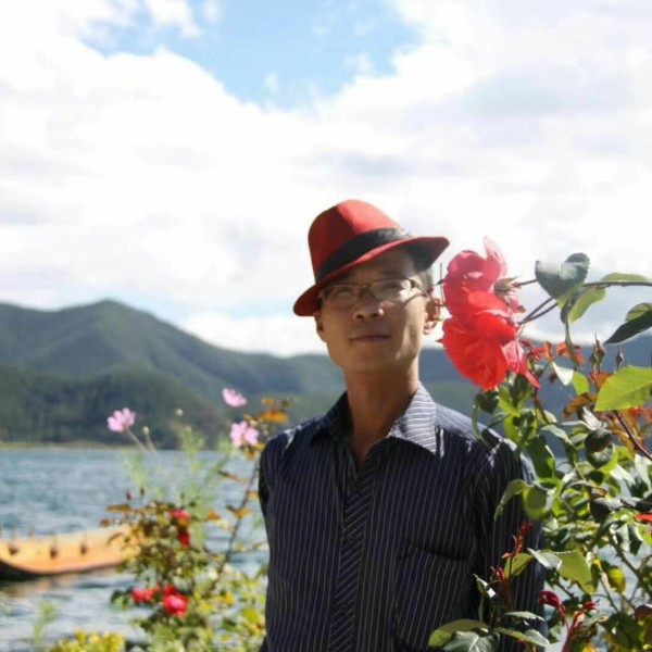 风之低语的照片