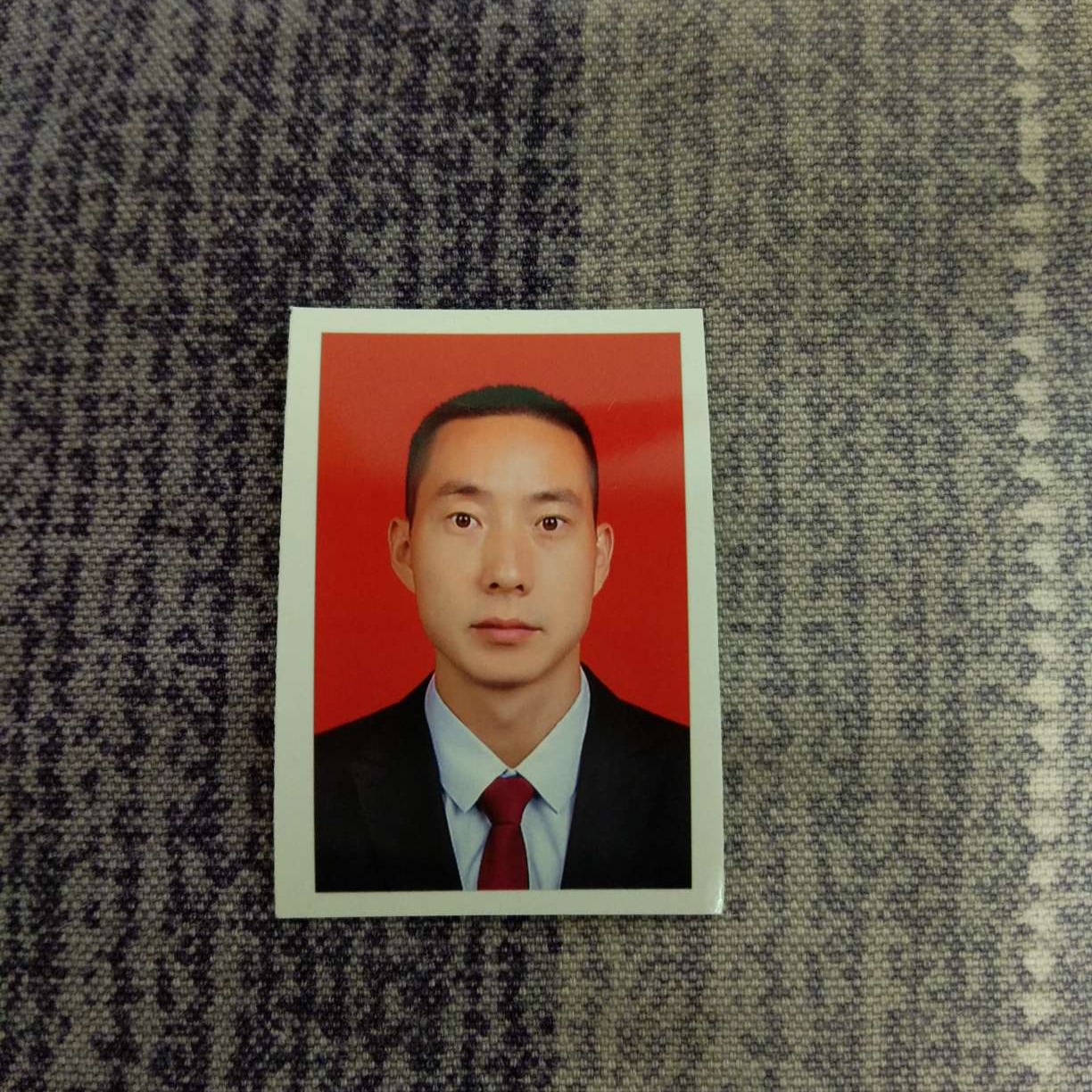 彼岸用醉熏的照片