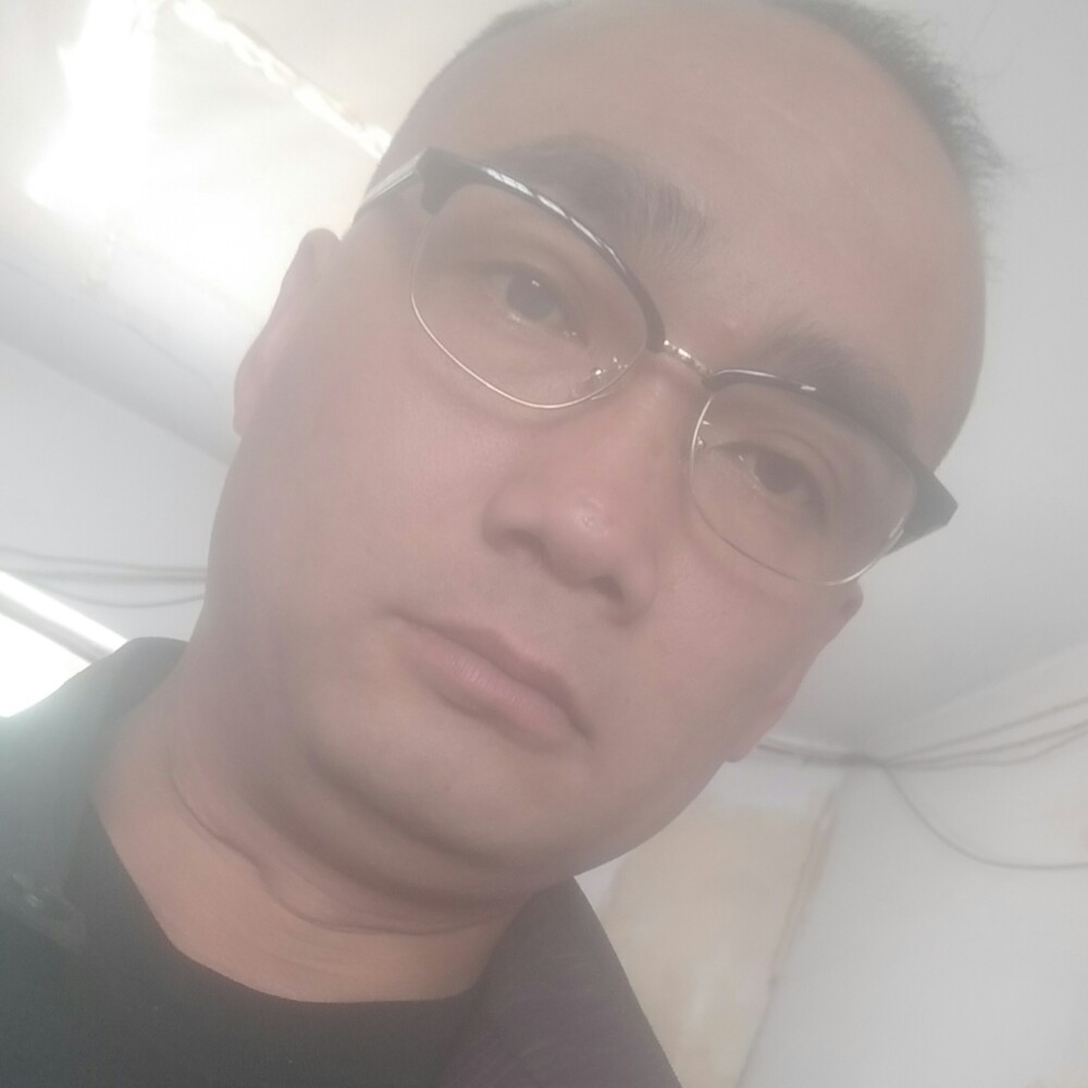 秋风十月的照片
