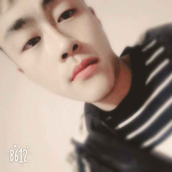 你好我叫前任的照片