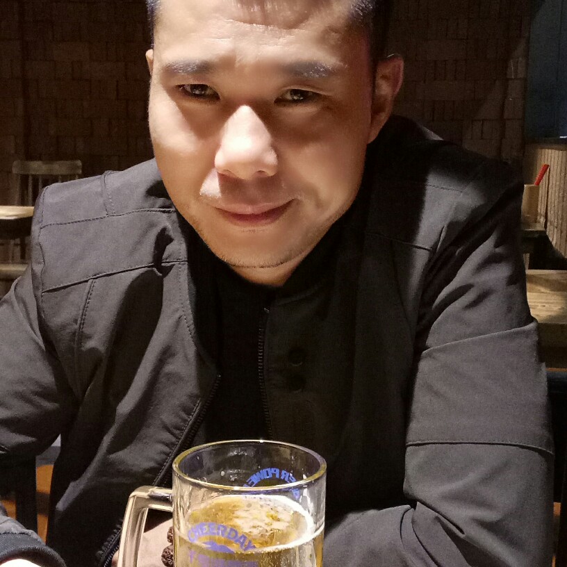 欢喜老师的照片