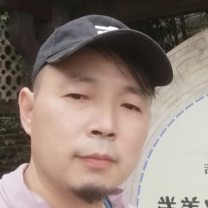 仓央嘉措雷风的照片