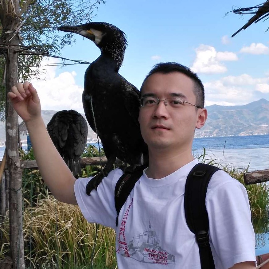 正义战狼·鬼刀华的照片
