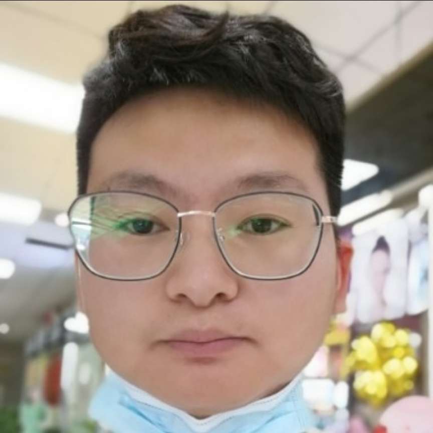 天空初见的照片