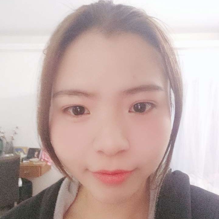 碧蓝和星雨的照片