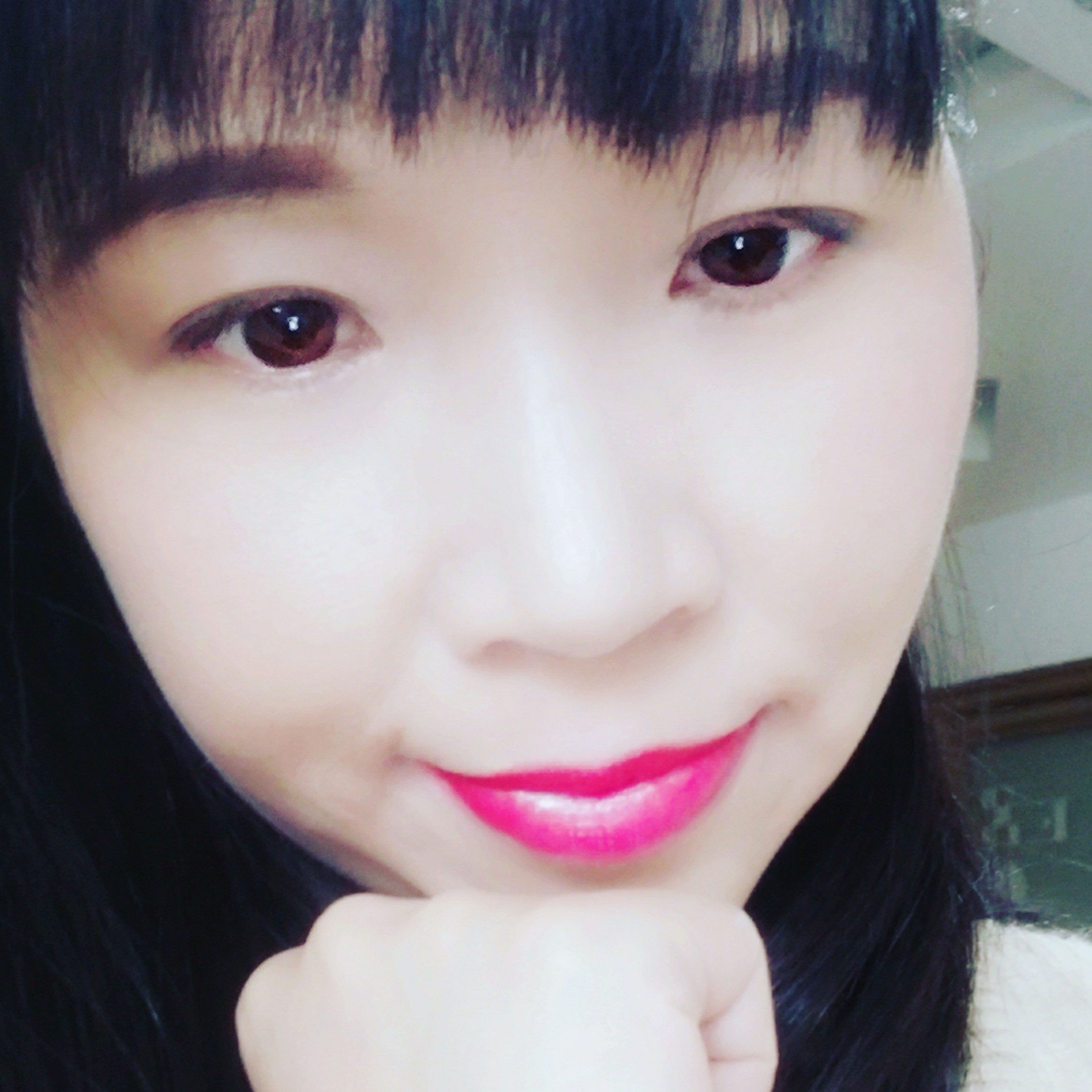 小蝴蝶等于鲤鱼的照片