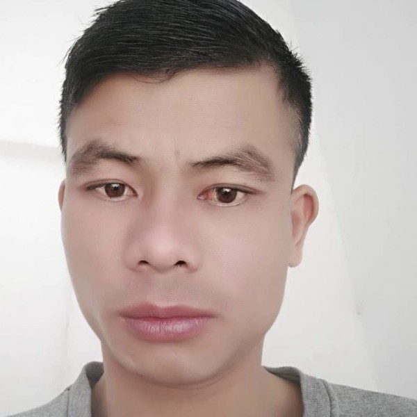 广西桂平人的照片