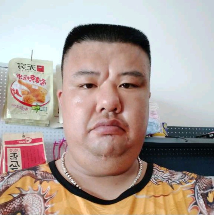 龙的照片