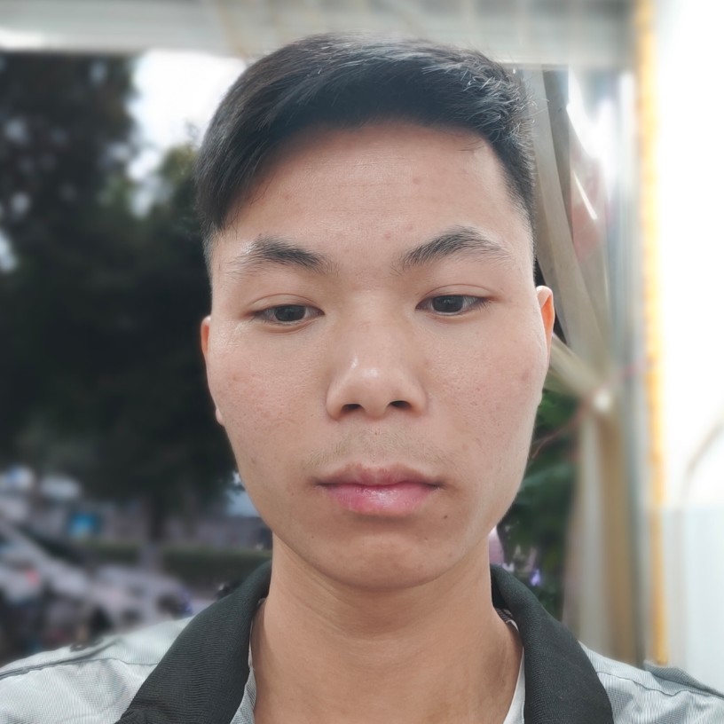 山水踏实的照片