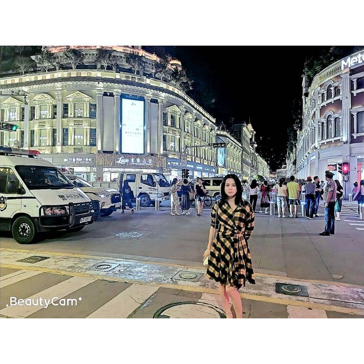 海王请绕道的照片