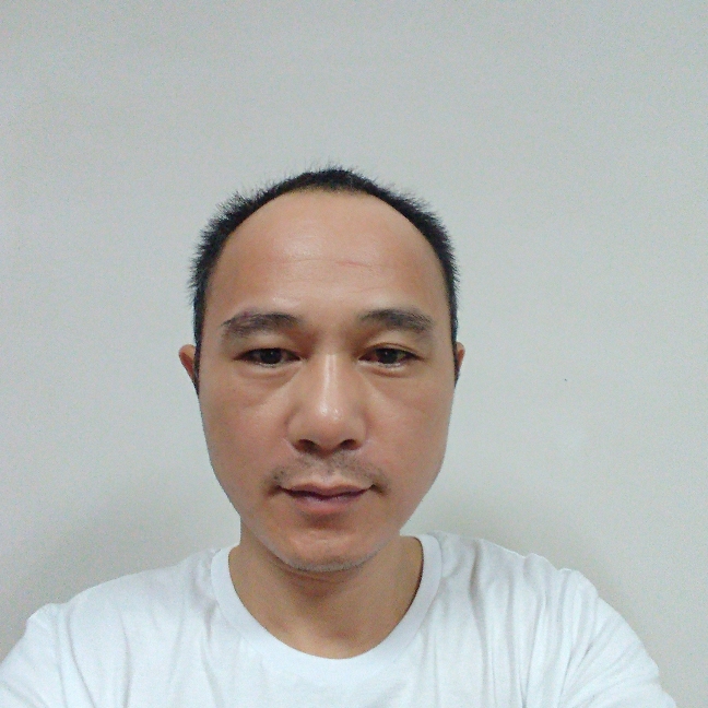 野钓手的照片