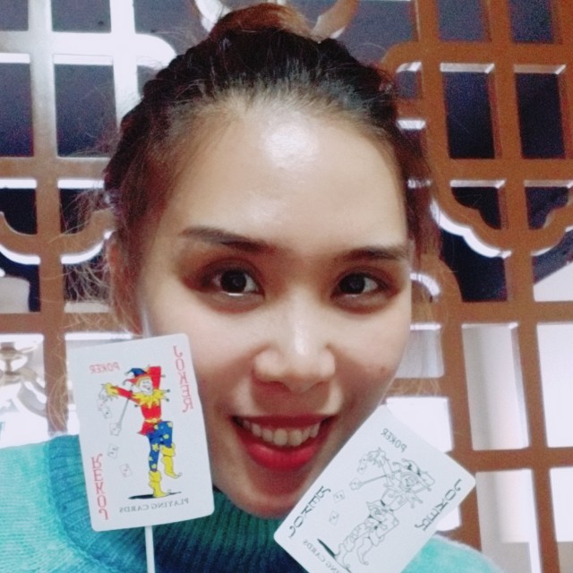 乘风破浪的小Q的照片