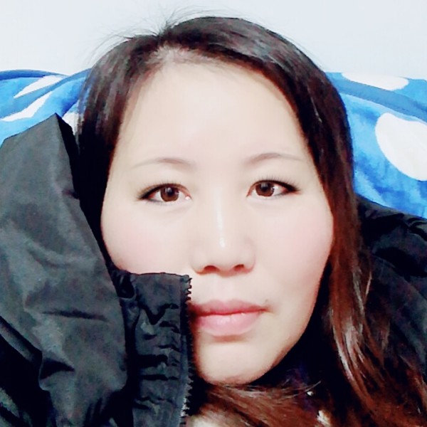 绿茶自信的照片