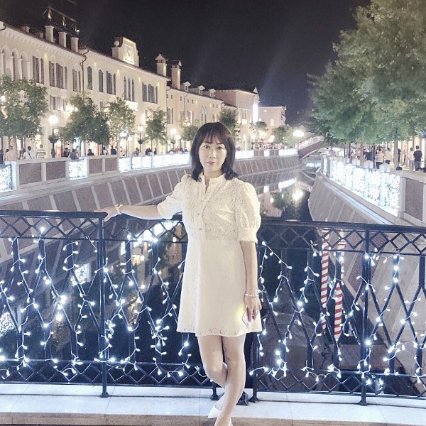 丽波荡漾的照片