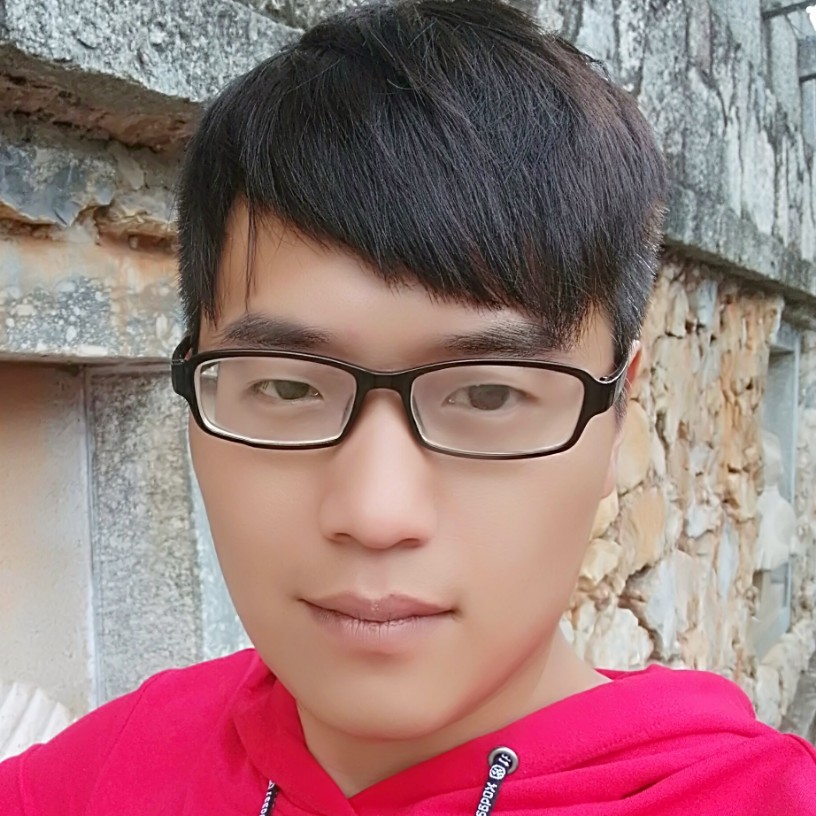星眸明镜的照片