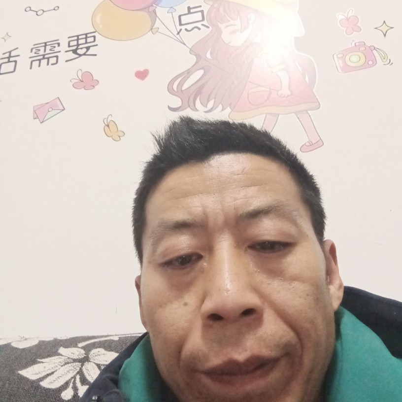 流沙回眸漠然的照片