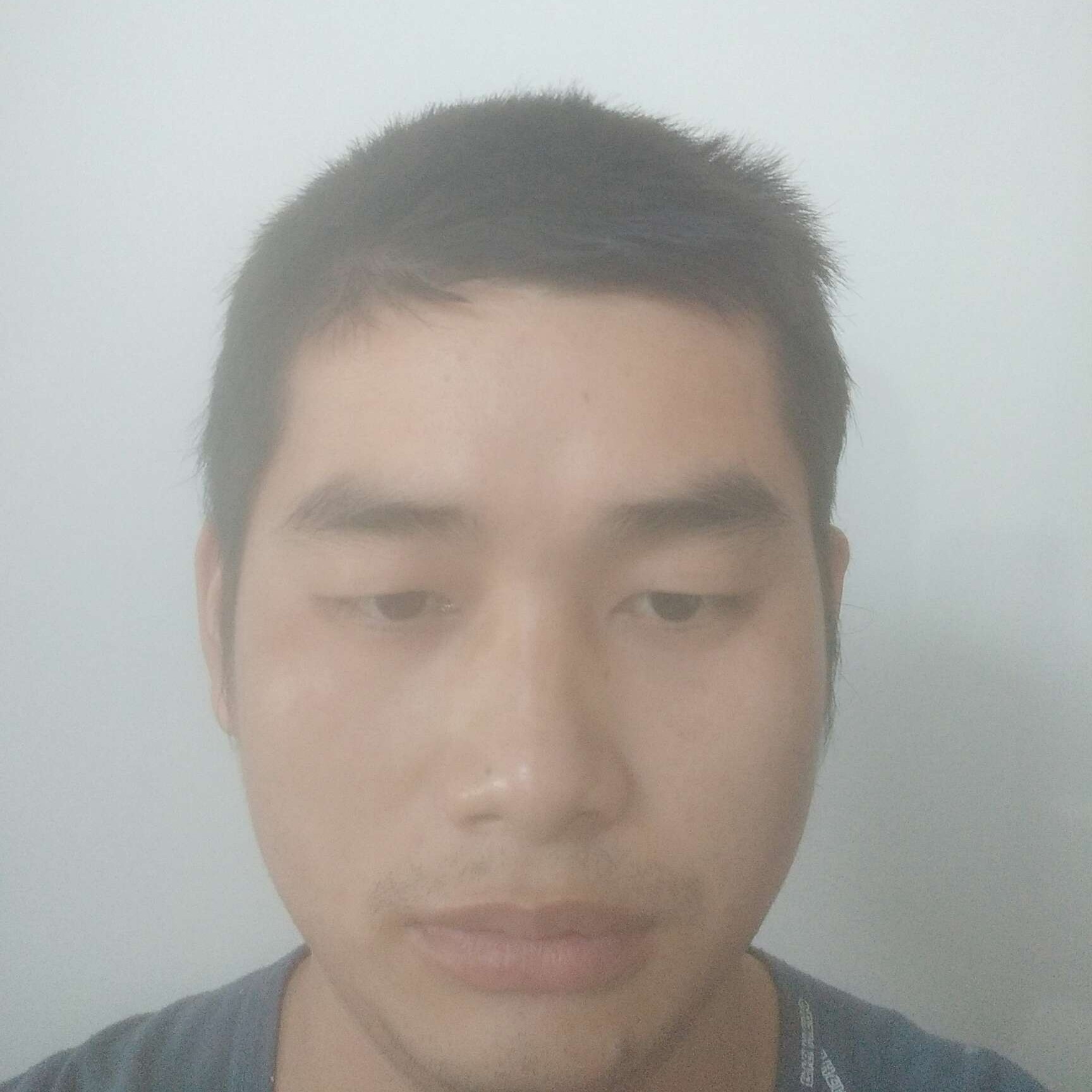玩命闻煎蛋的照片
