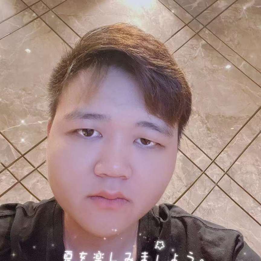 朴实扯凉面的照片