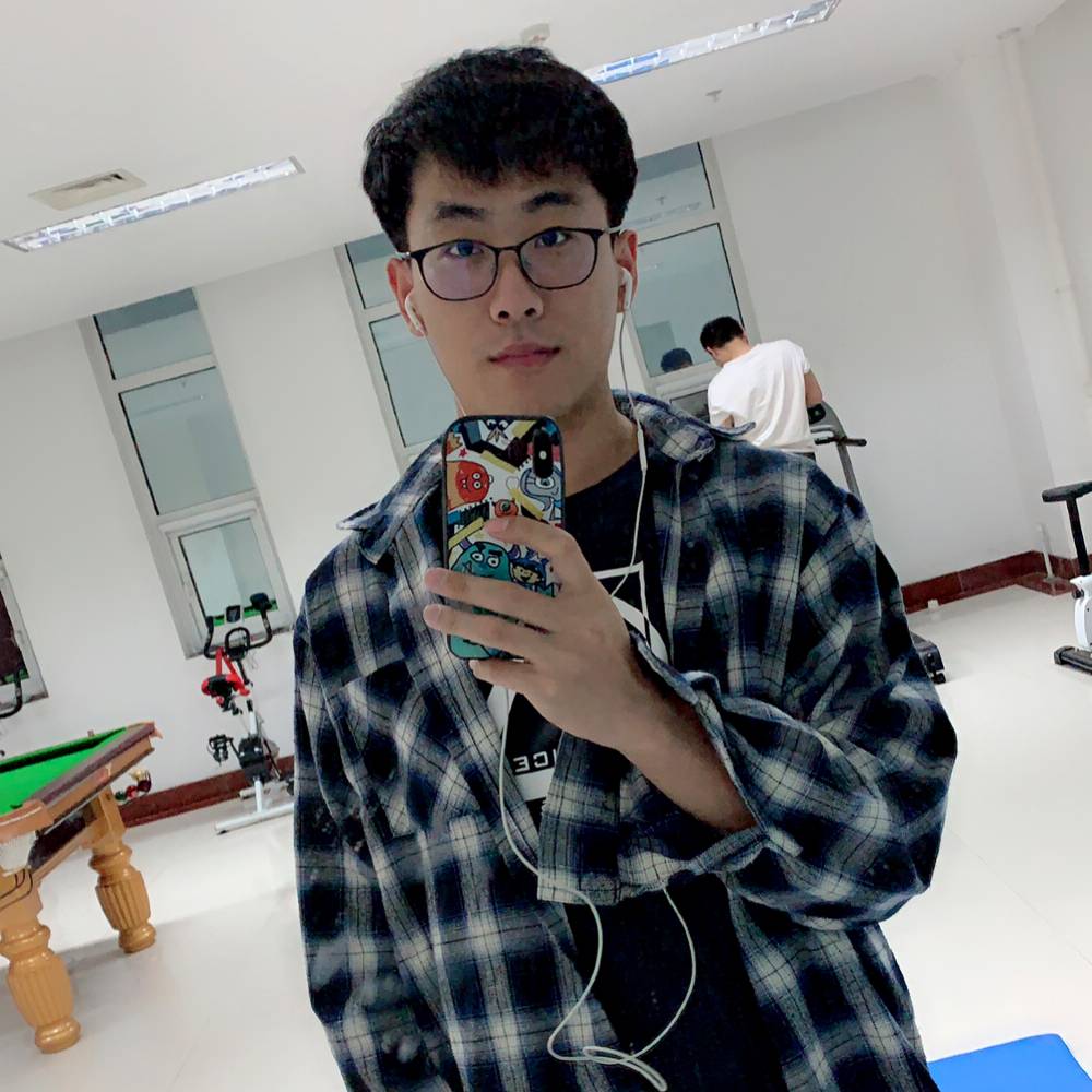 Mr默的照片