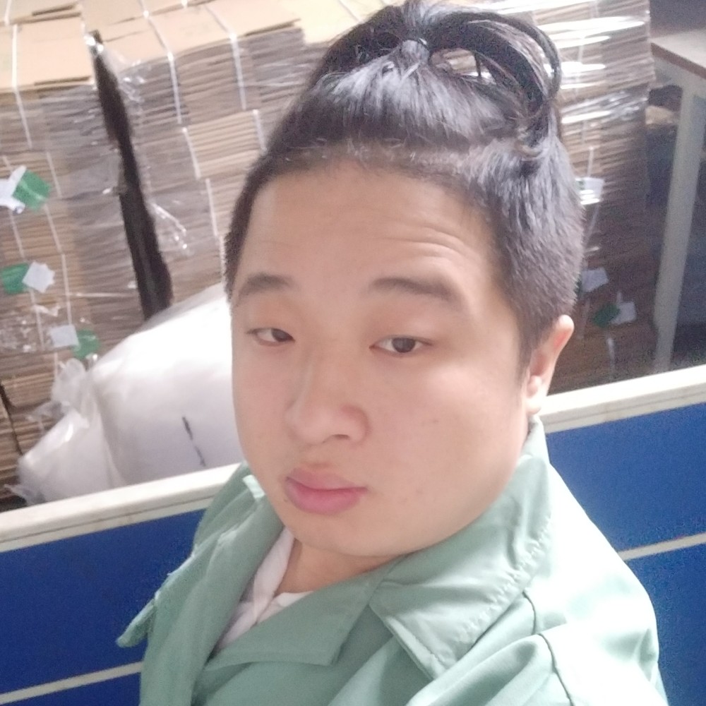 冻成狗的人生的照片