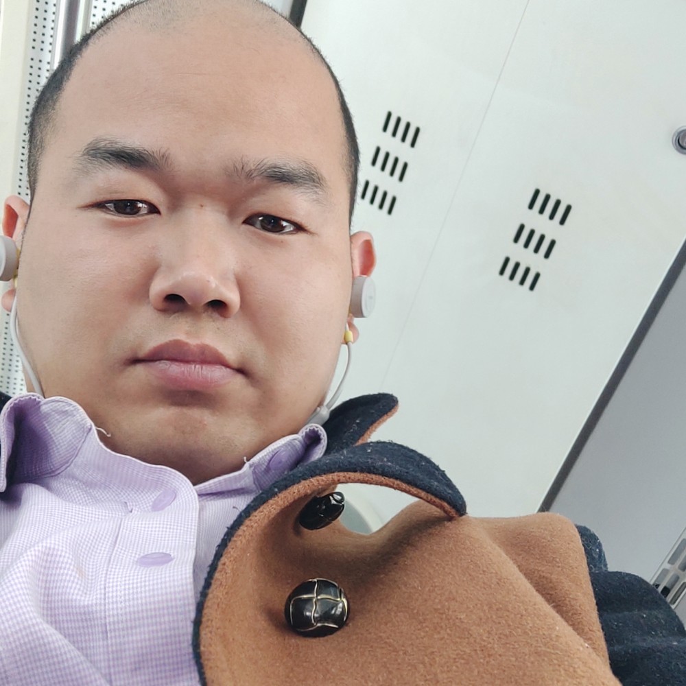 右手心情的照片