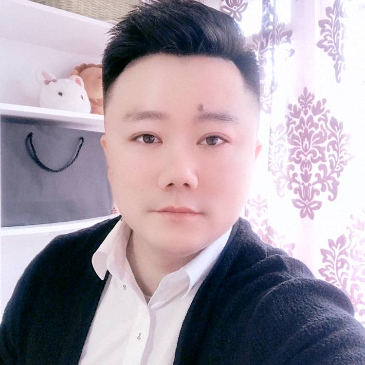 因为遇到你以后的照片