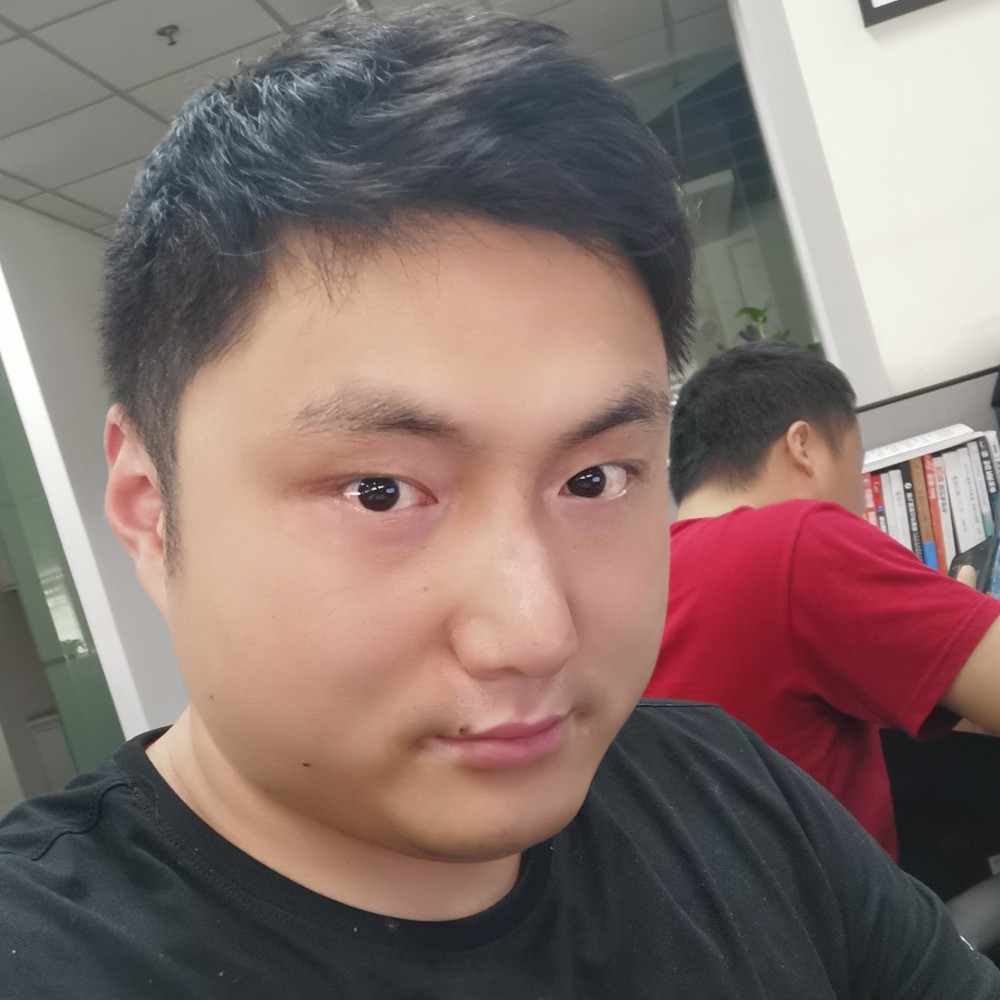 幽默漫步小土豆的照片