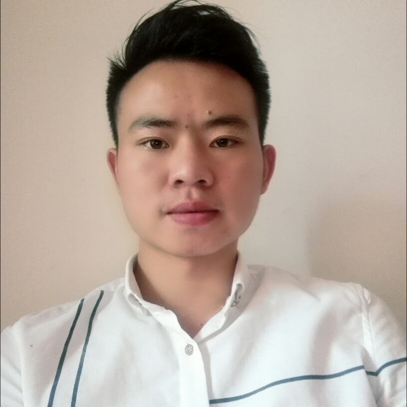 陈睿的照片