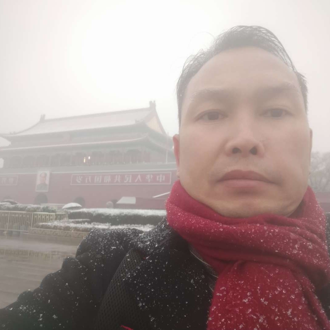体贴有流影的照片
