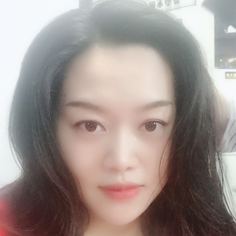 懦弱美女你的照片