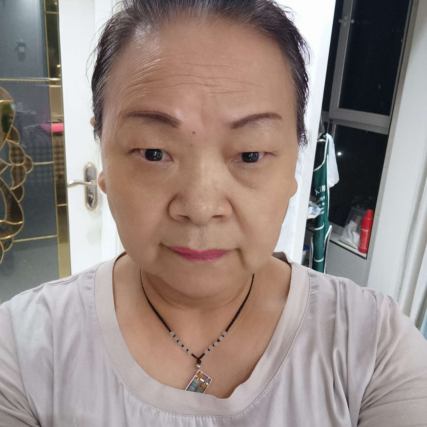 合青的照片