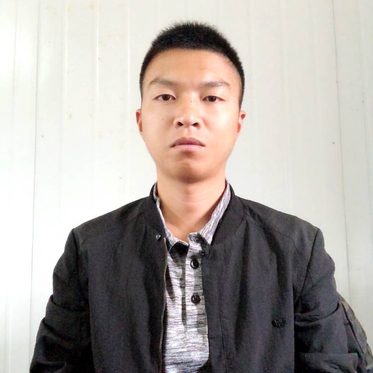 君当为磐石的照片