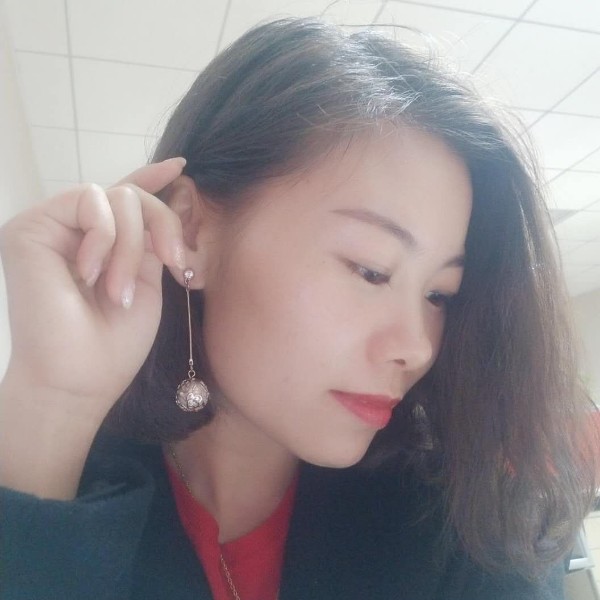 踏实红玫瑰的照片