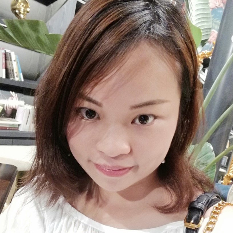 偶遇的小海豚的照片