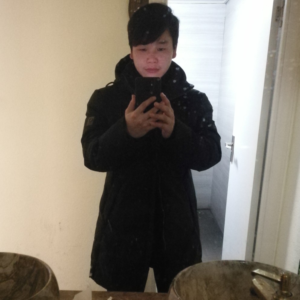 以心换心，谁入我的照片