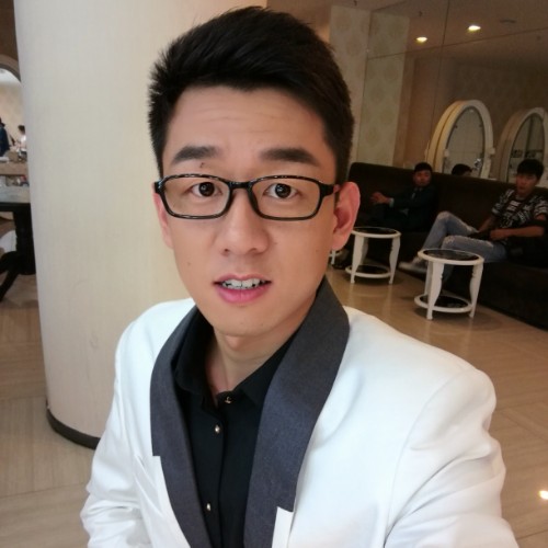 挺ok的男人～～的照片
