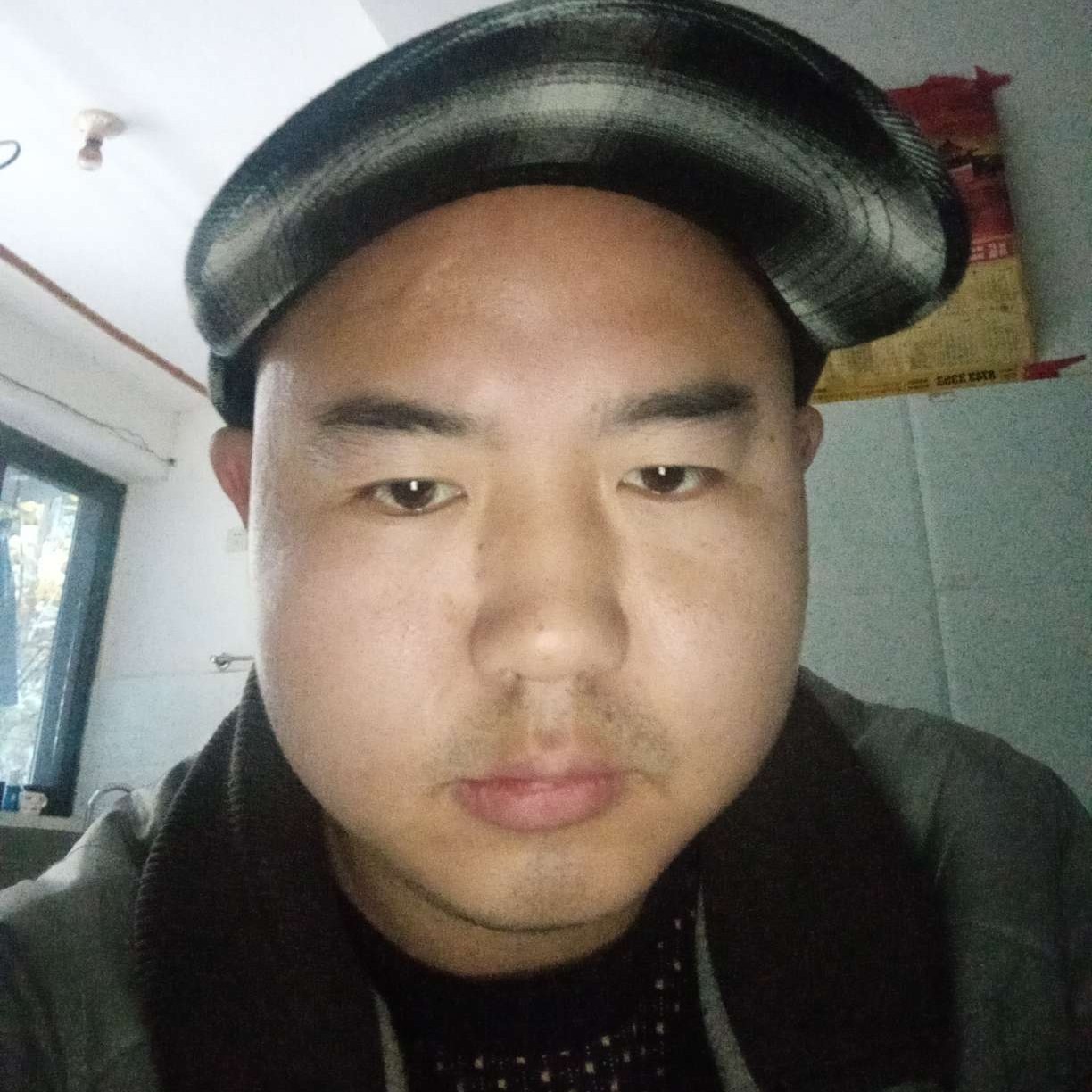 潇洒和水杯的照片