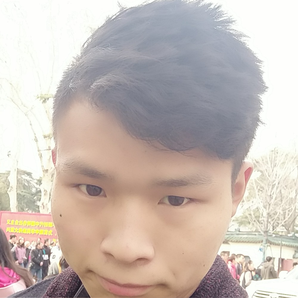 可开心的照片