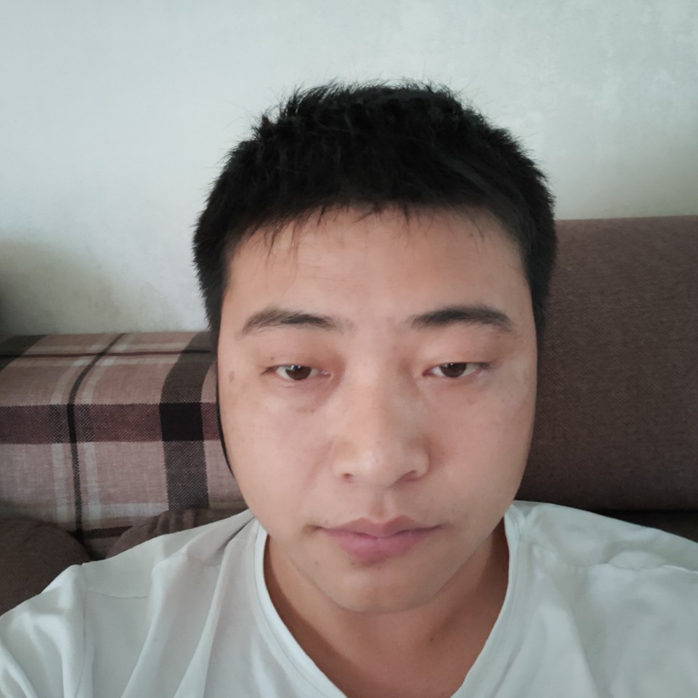 冷月和阳光的照片
