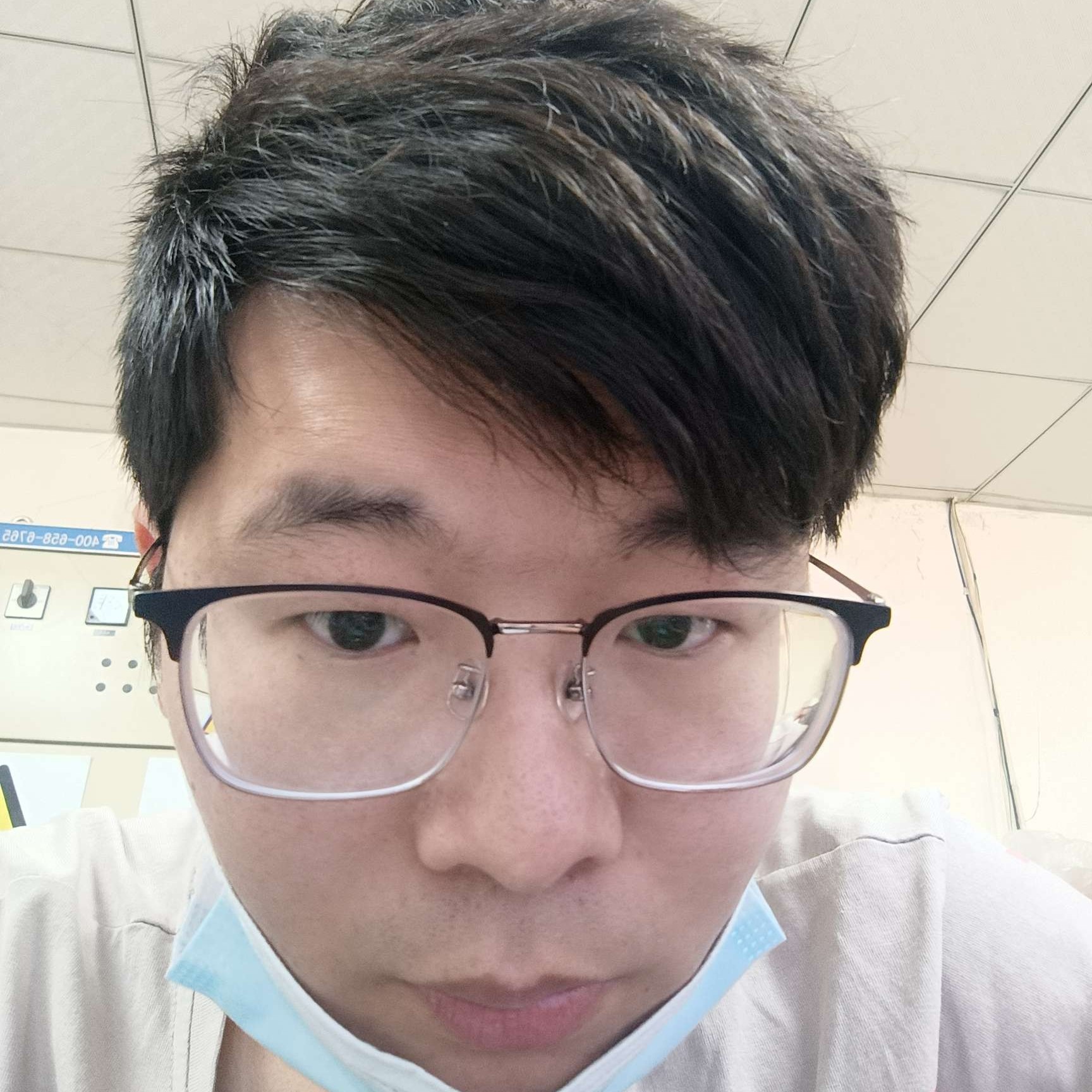 杰杰来了的照片