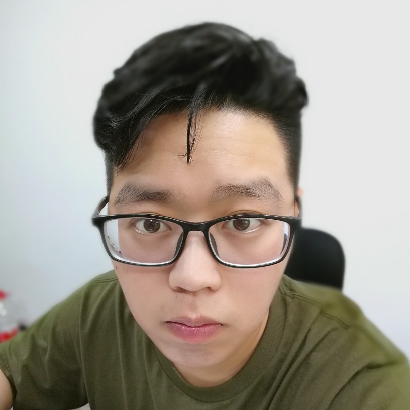 单身多年...的照片