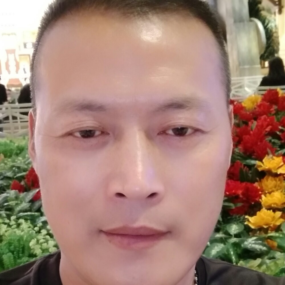 龙行真爱的照片