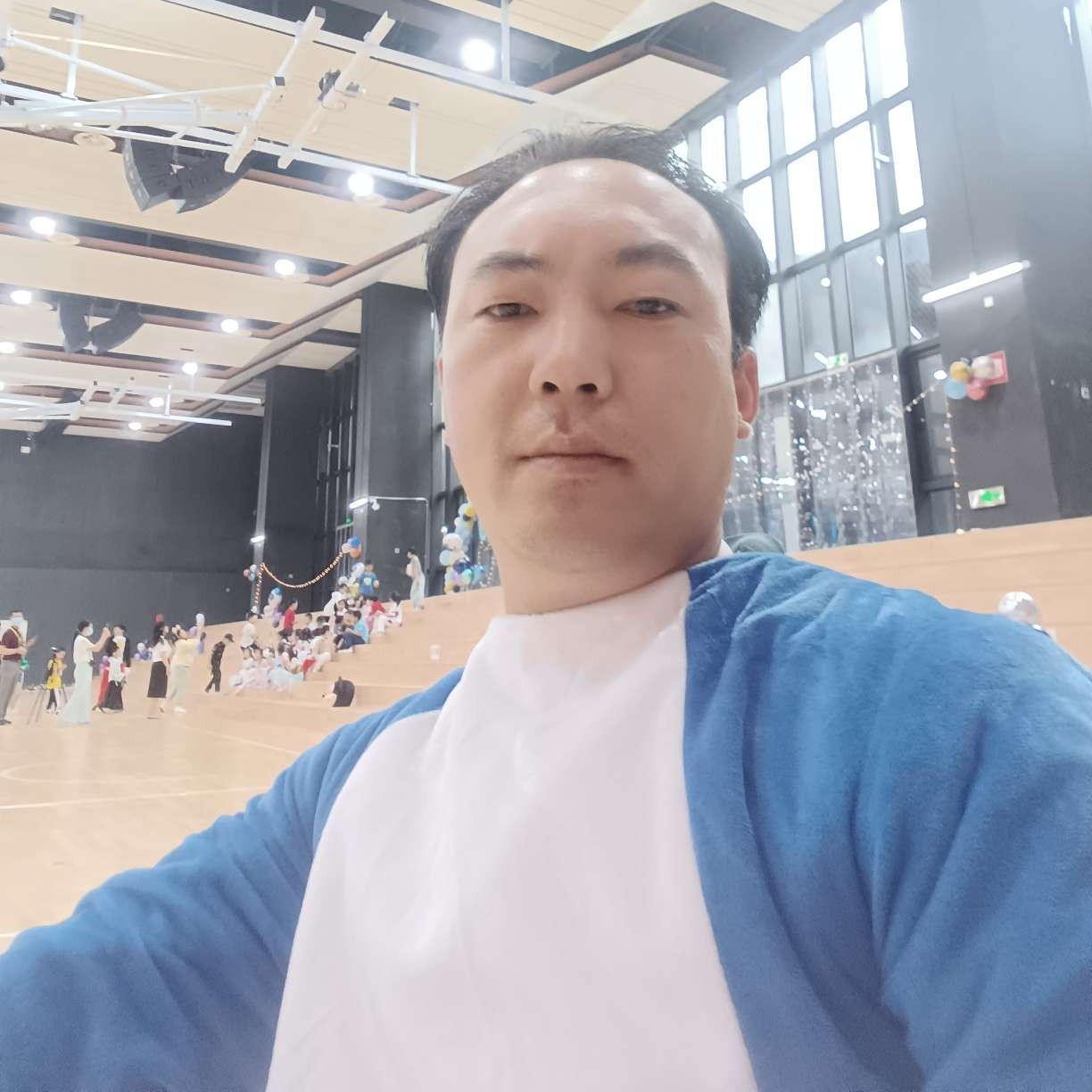 晨曦演变任性的照片