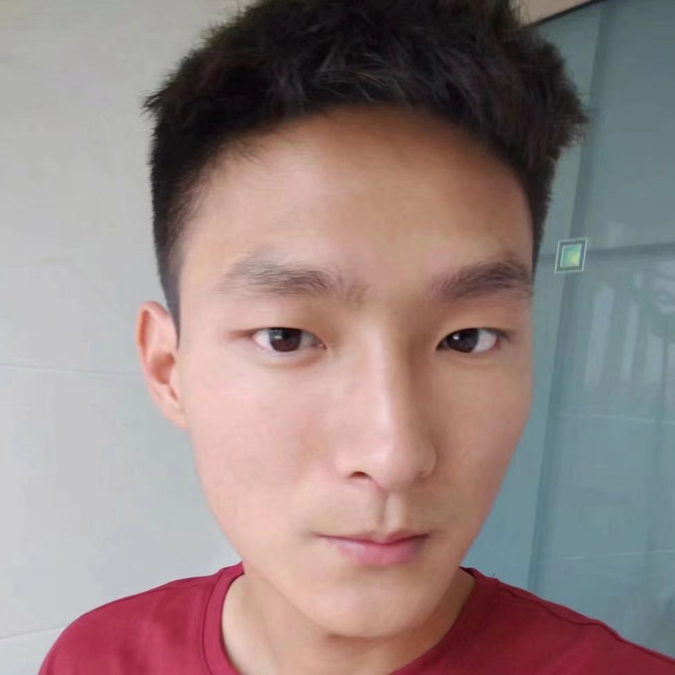 冷静且无敌的照片