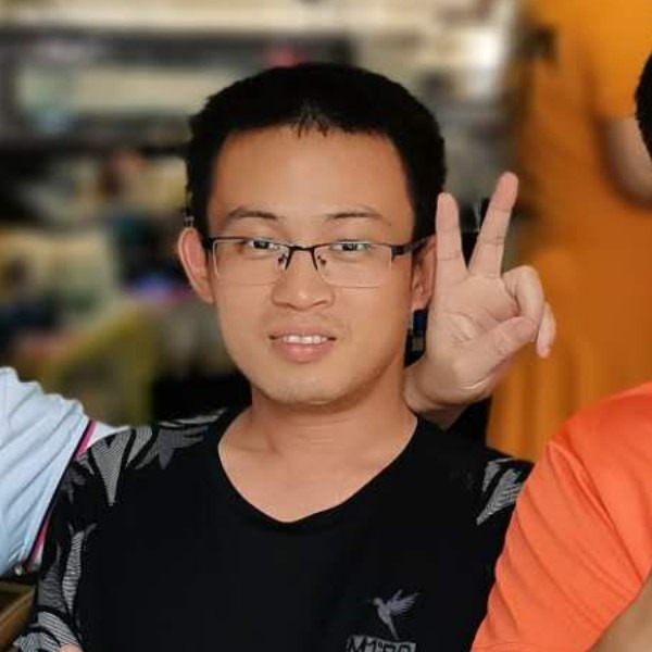 小刺猬方帅气的照片