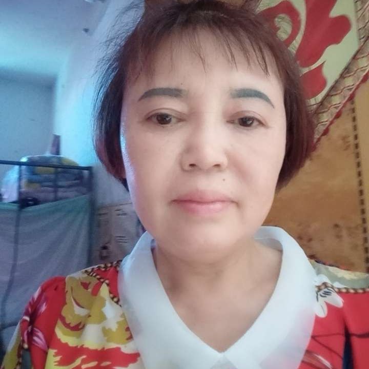 芝麻迎沉静的照片