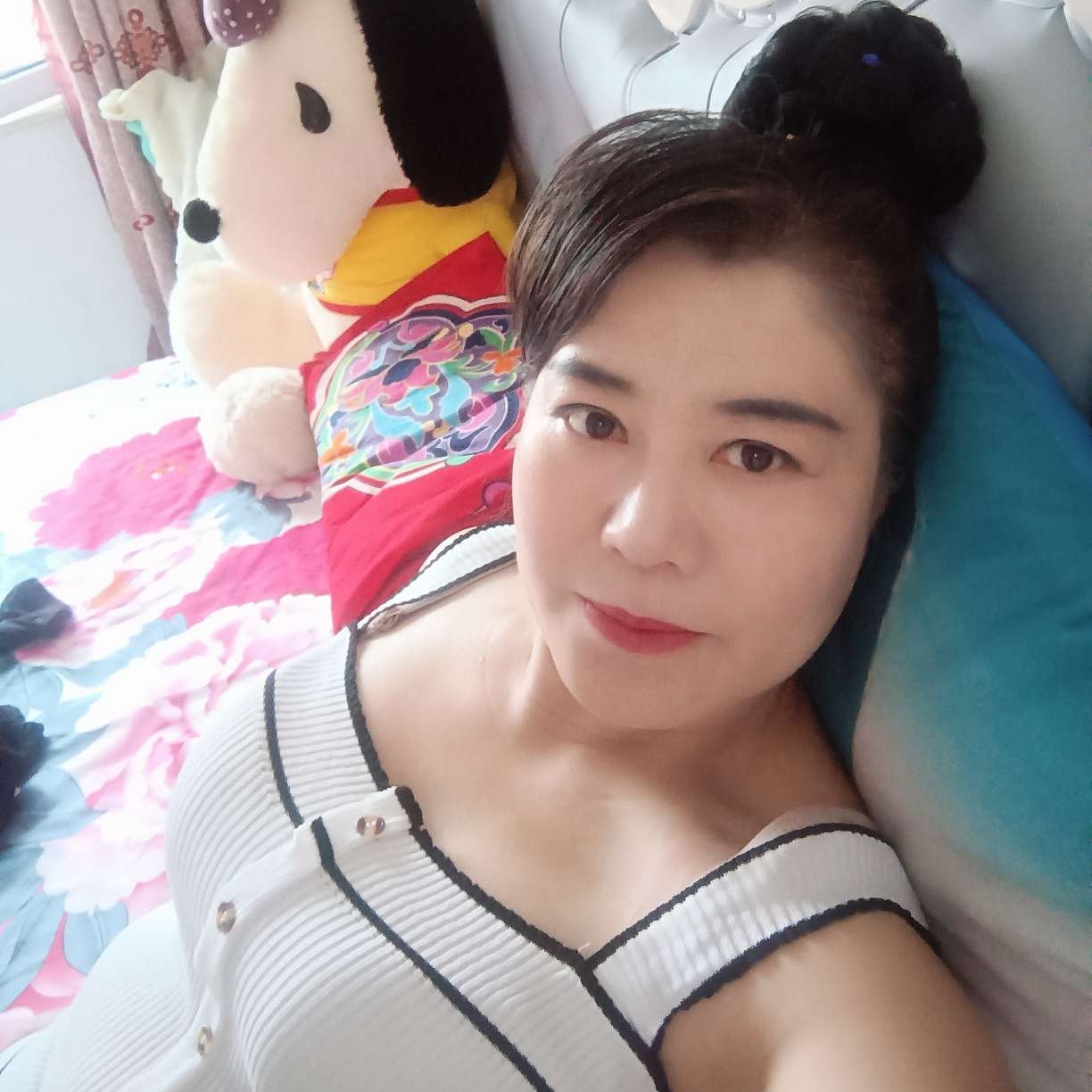 漠然等于可乐的照片