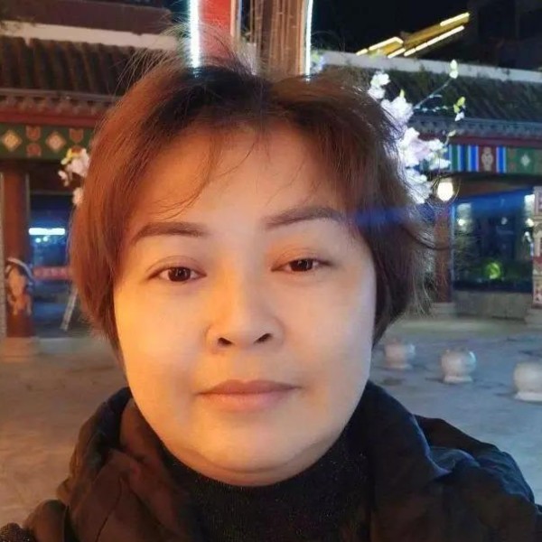 善待对你好的人的照片