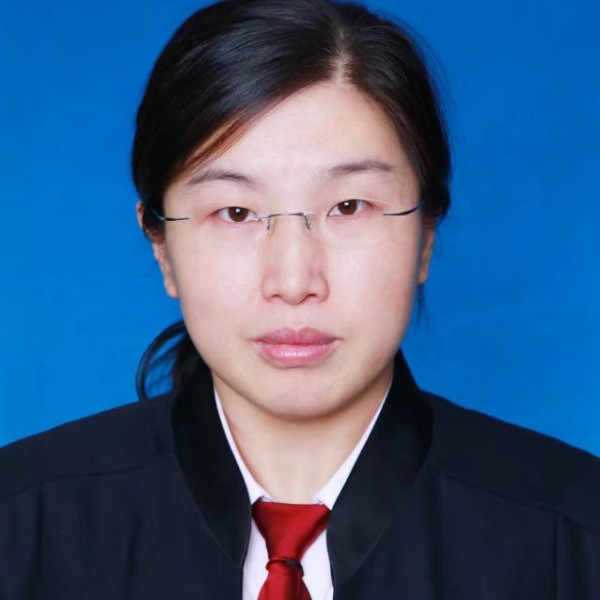 袁律师的照片