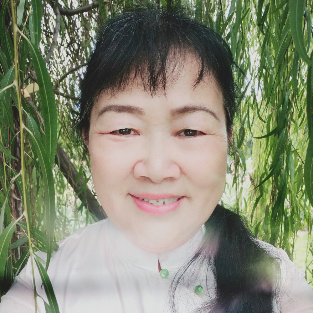 南南动人的照片